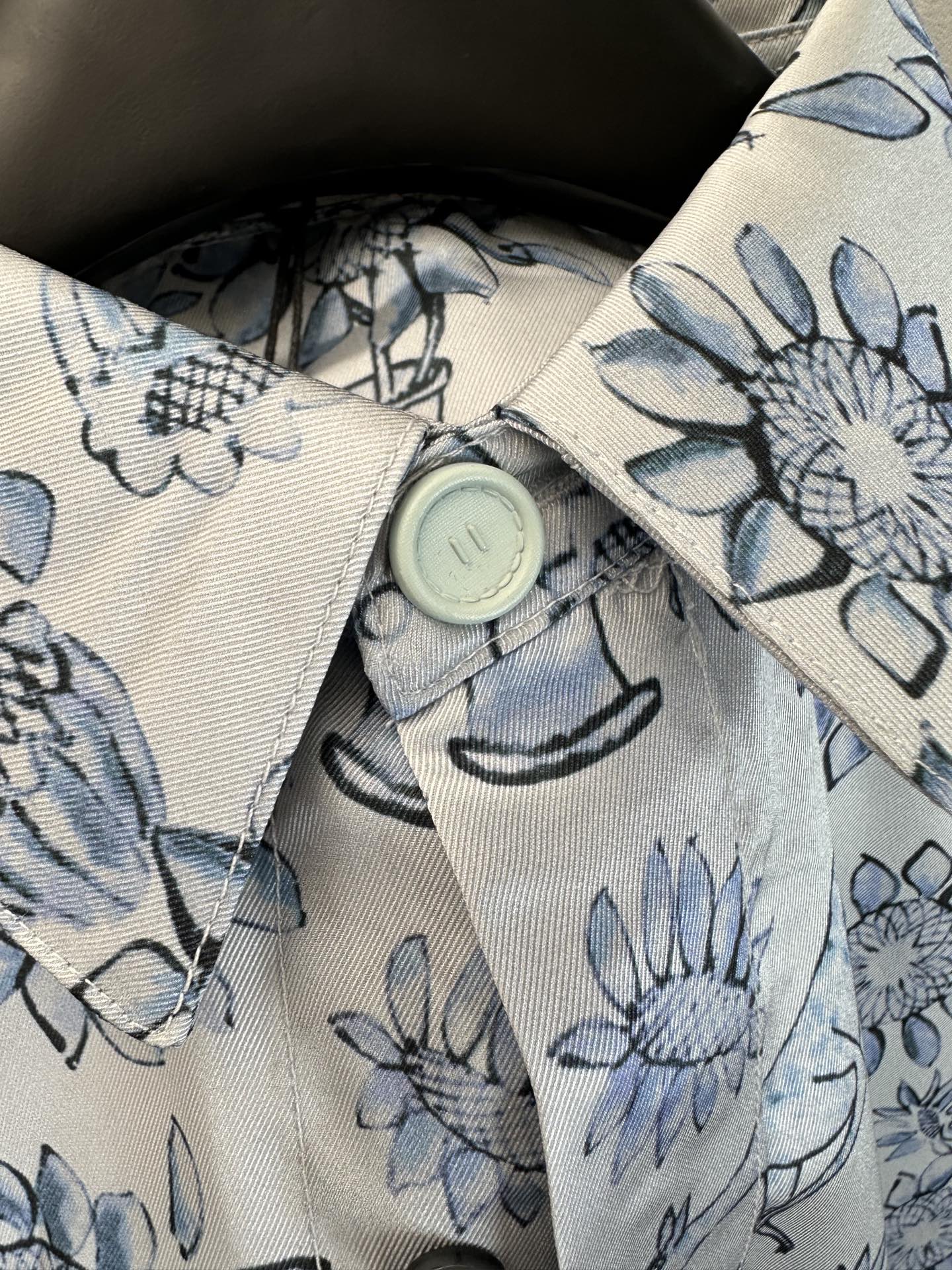 Dior shirt（493C516A6010-C885）