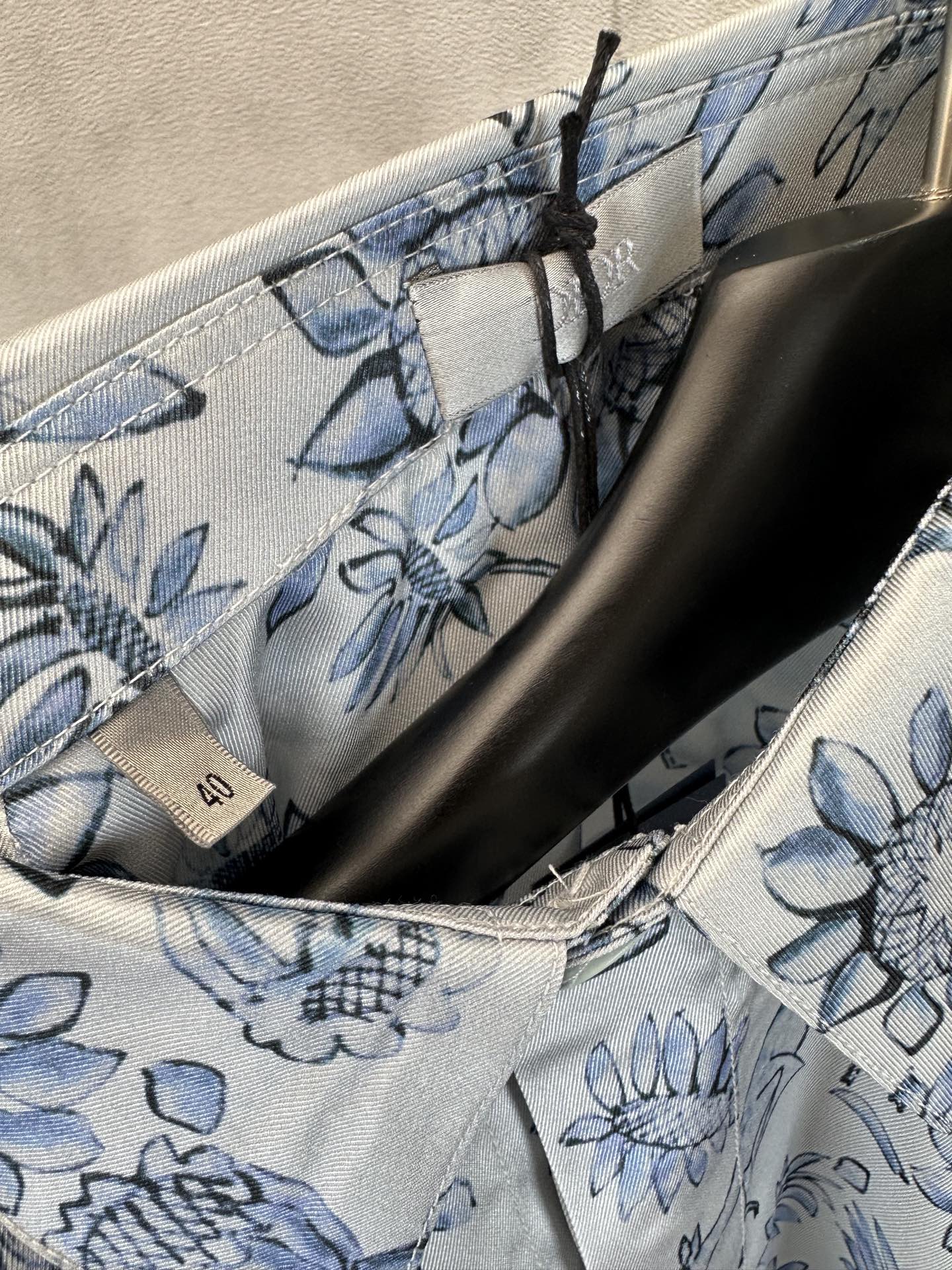 Dior shirt（493C516A6010-C885）