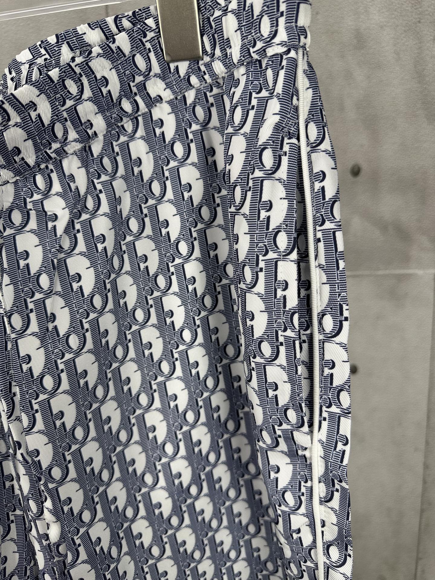 Dior shorts（493C121A6006-C085）