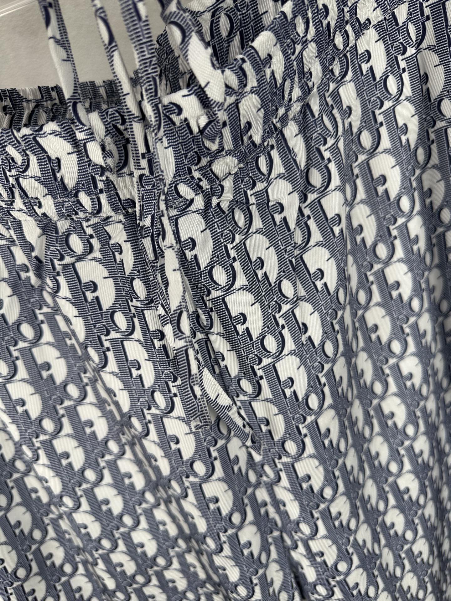 Dior shorts（493C121A6006-C085）