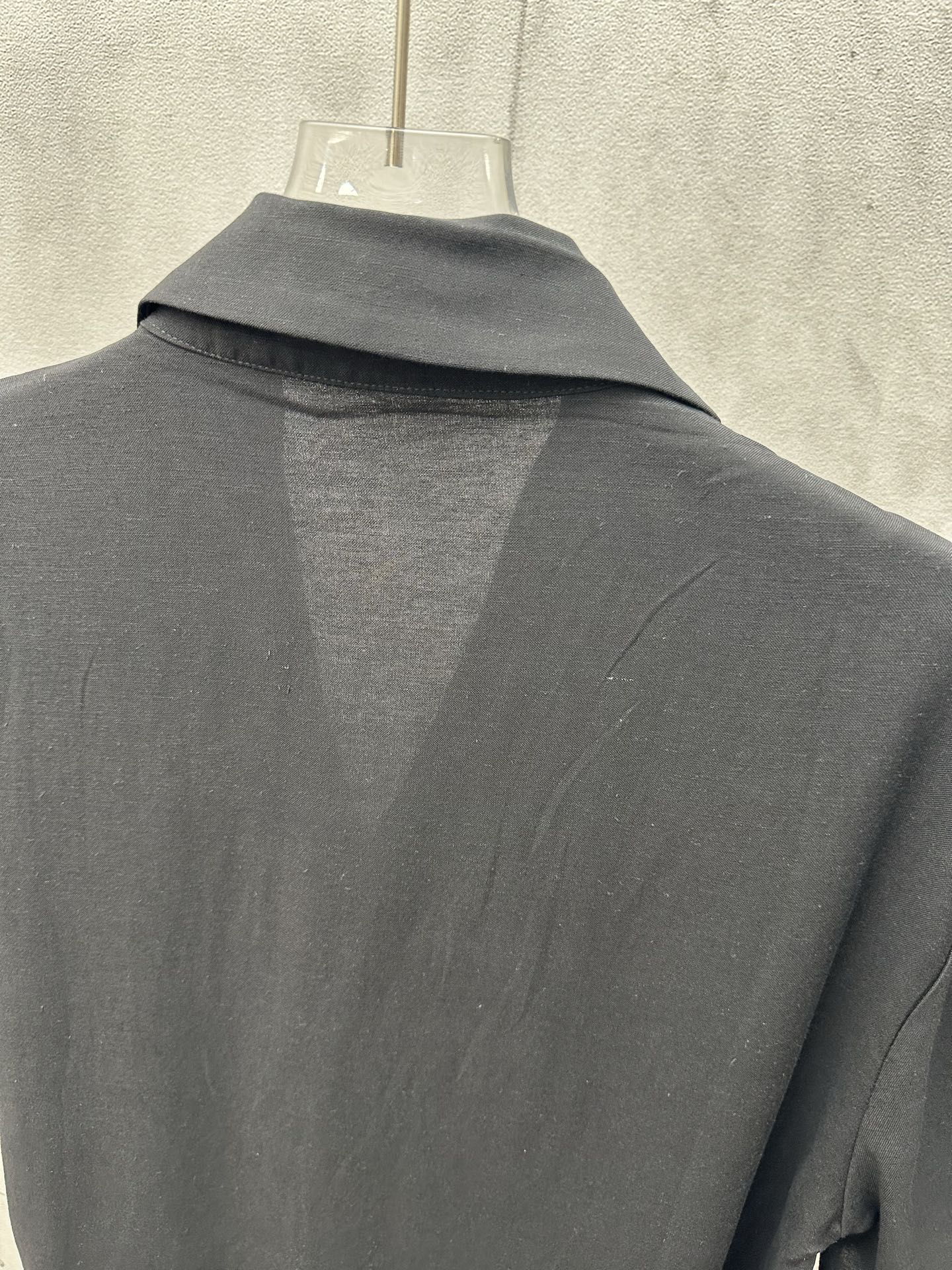 Louis Vuitton Embroidered summer shirt（1AHVUQ）