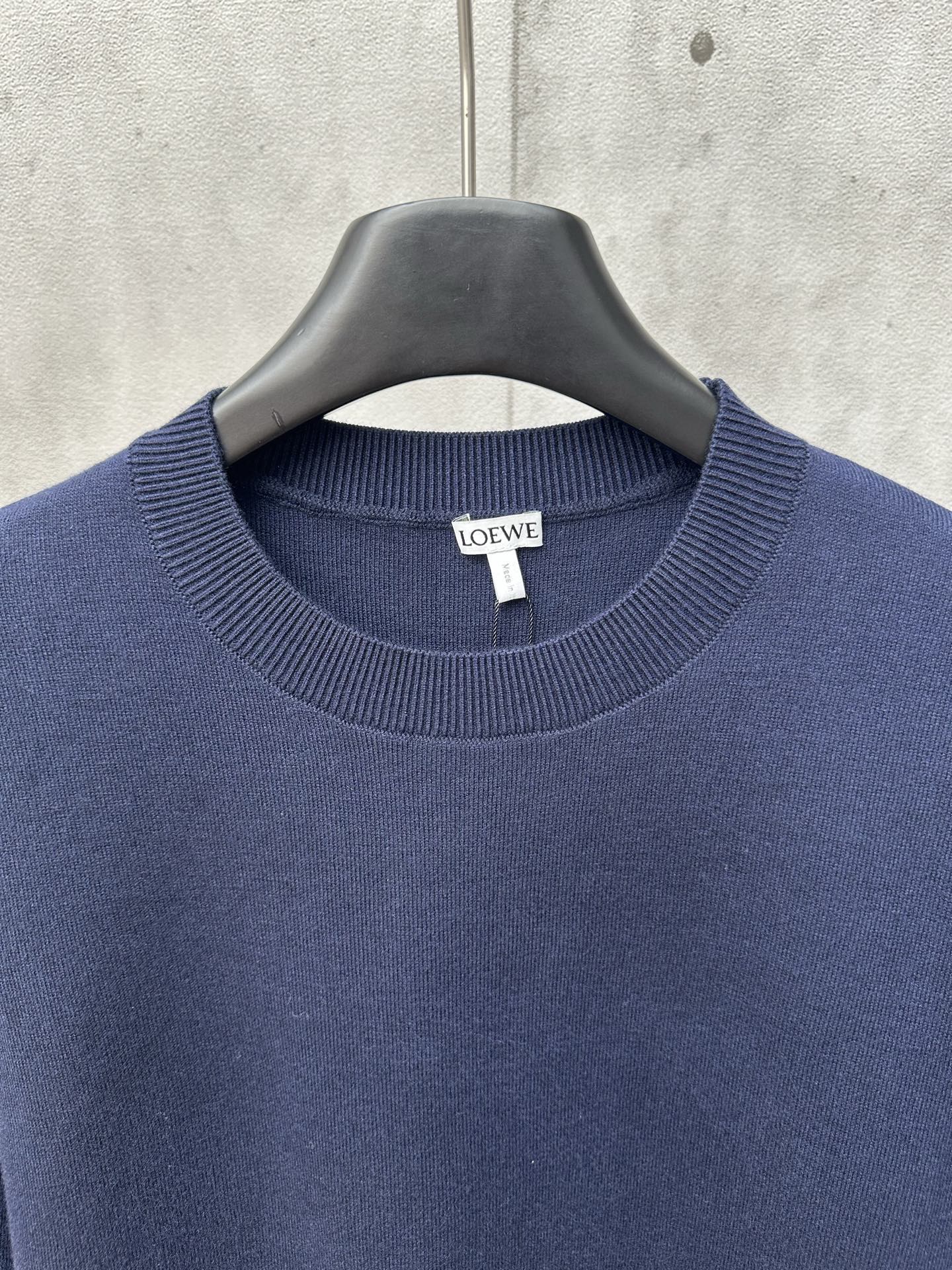 Loewe 25 Autumn/Winter Men's Sweaters (H526Y14KK7-5110）