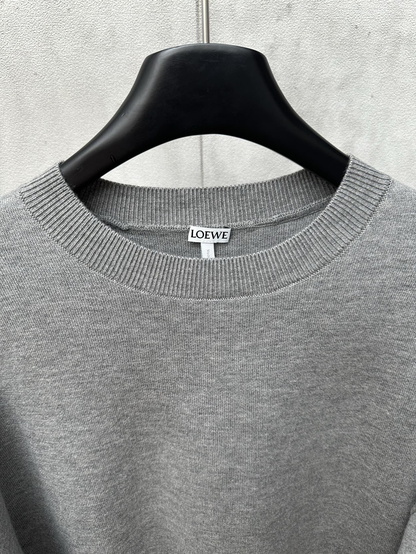 Loewe 25 Autumn/Winter Men's Sweaters (H526Y14KK7-5110）