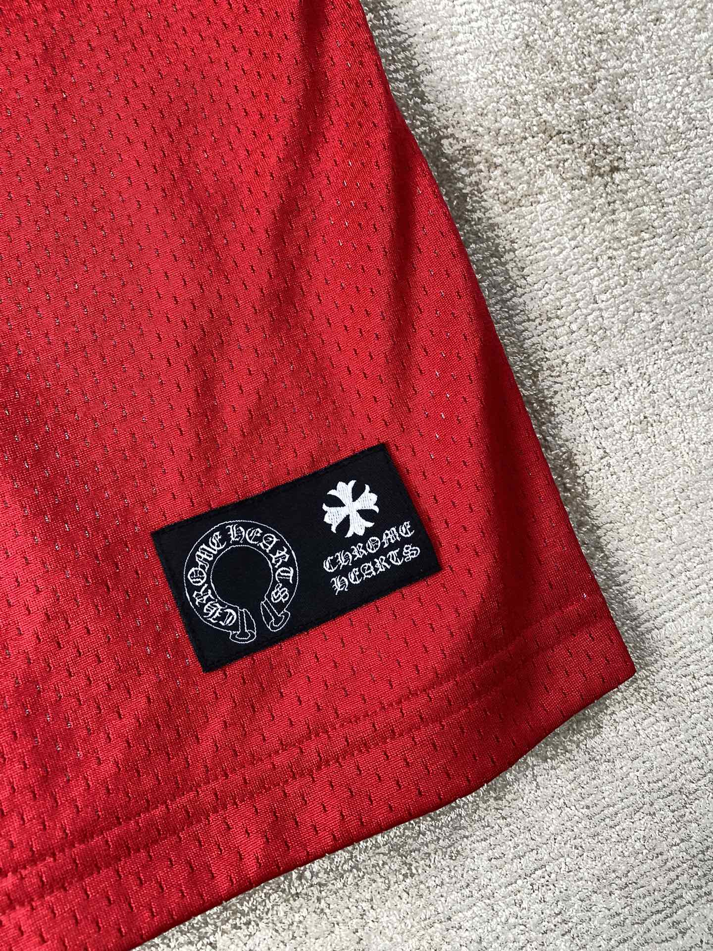 CHROME HEARTS Vest Dress (CH-WANGYAN）