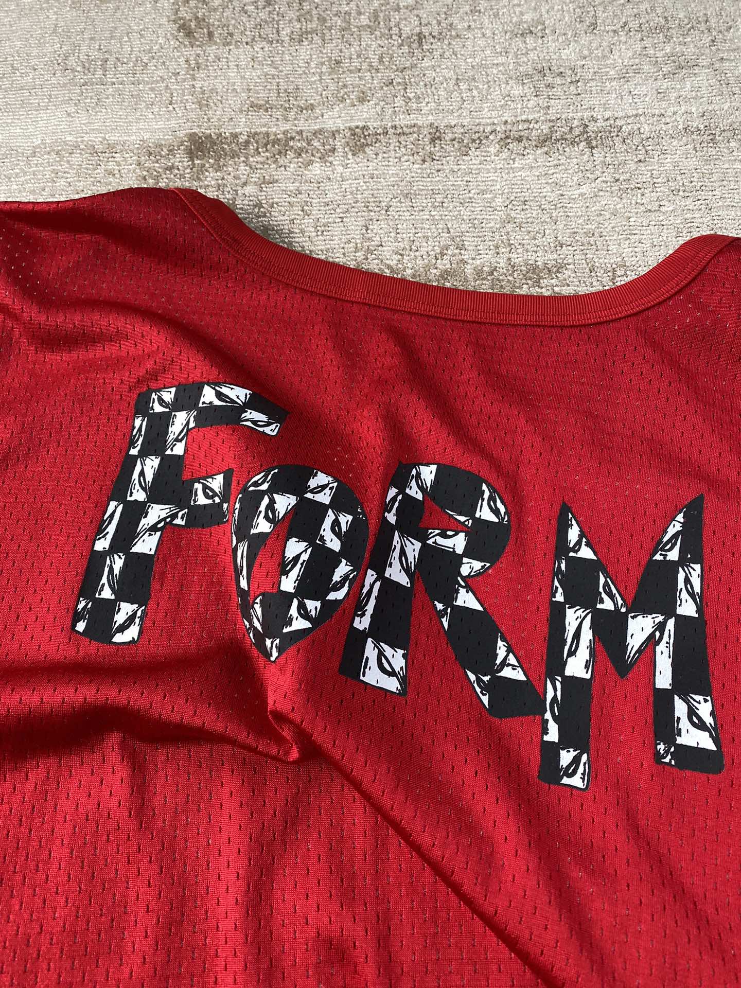 CHROME HEARTS Vest Dress (CH-WANGYAN）