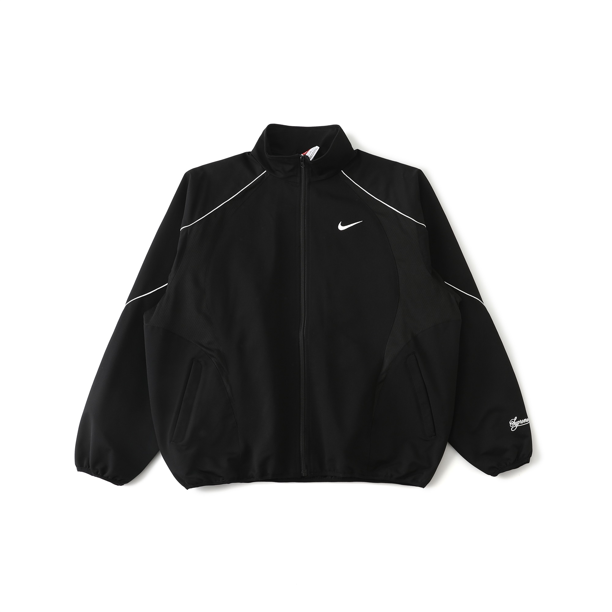 Supreme x Nike Track Jacket （SUP-SS25-218）