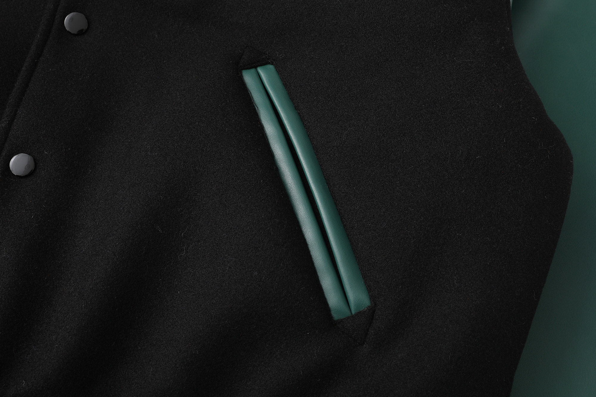 Supreme x Number (N)ine x Mickey Mouse Varsity Jacket（SUP-FW25-233）