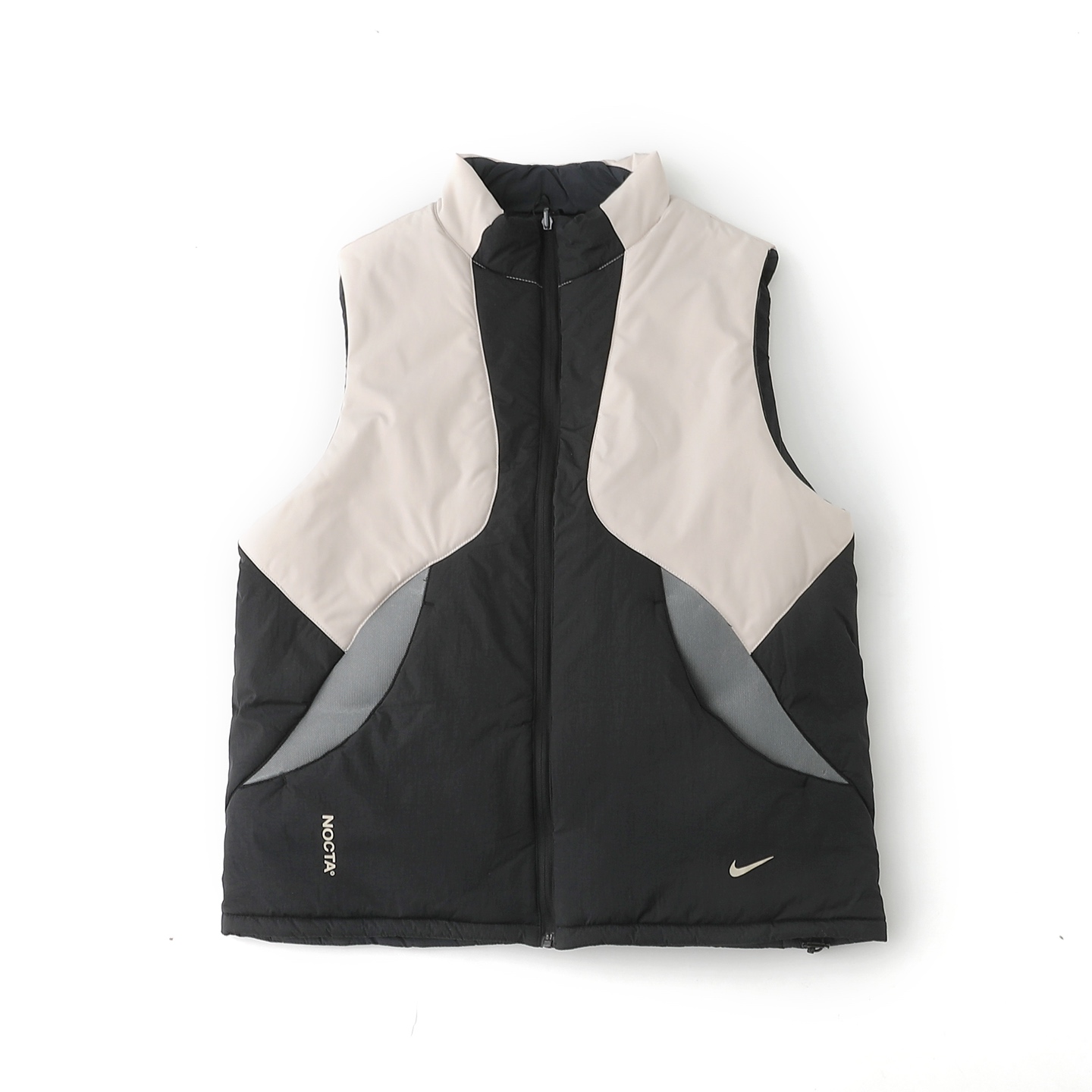NIKE M NRG NOCTA RVRSBLE VEST（DR2663-010）