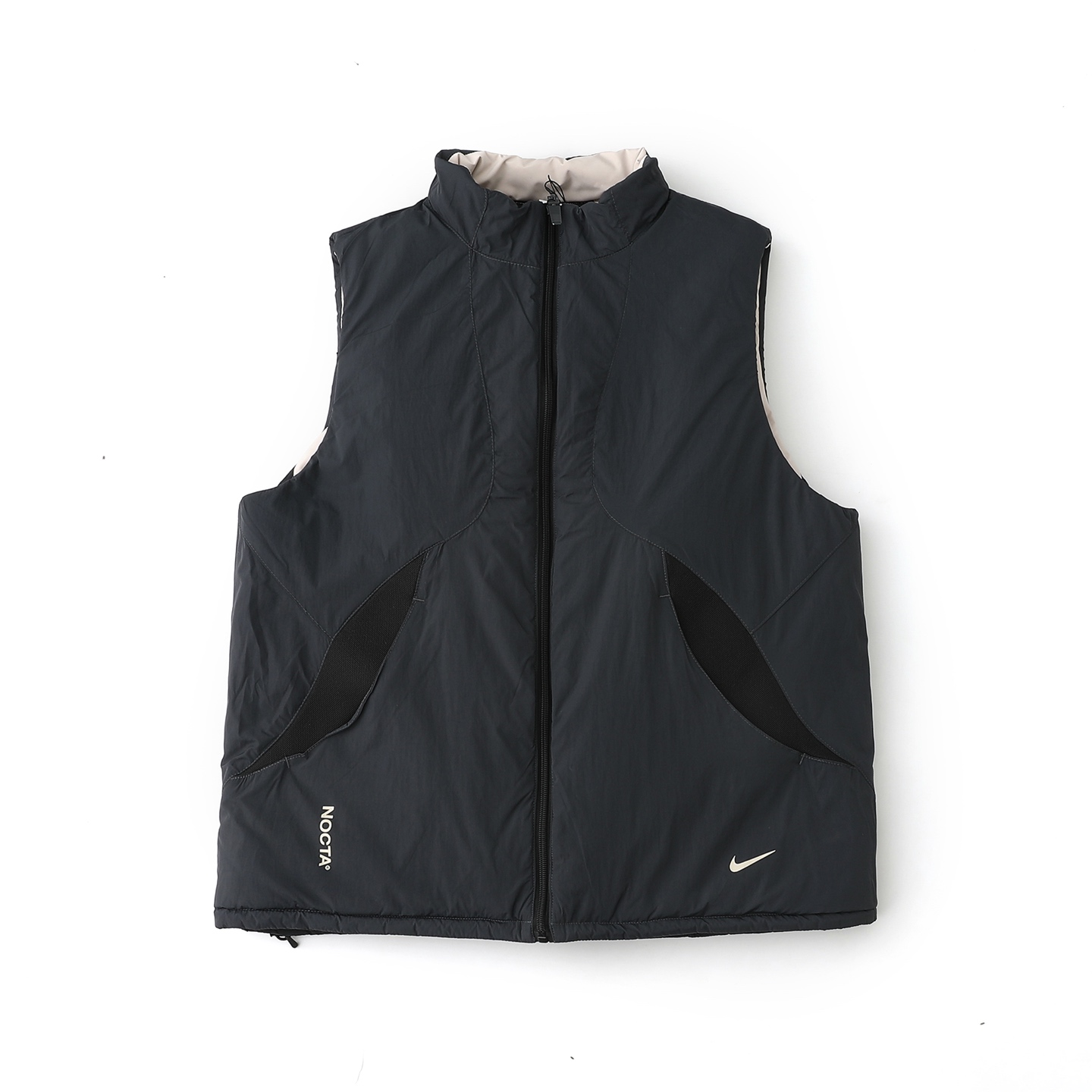 NIKE M NRG NOCTA RVRSBLE VEST（DR2663-010）
