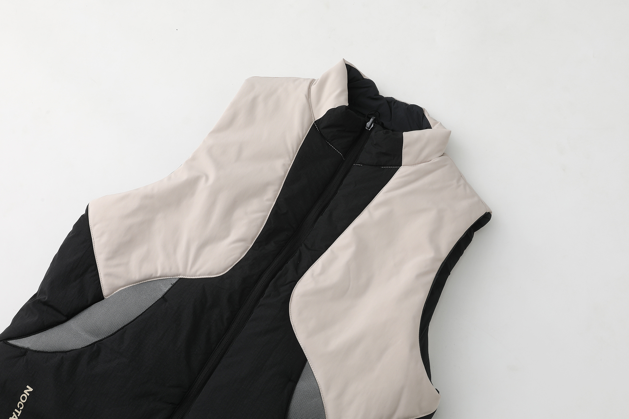 NIKE M NRG NOCTA RVRSBLE VEST（DR2663-010）