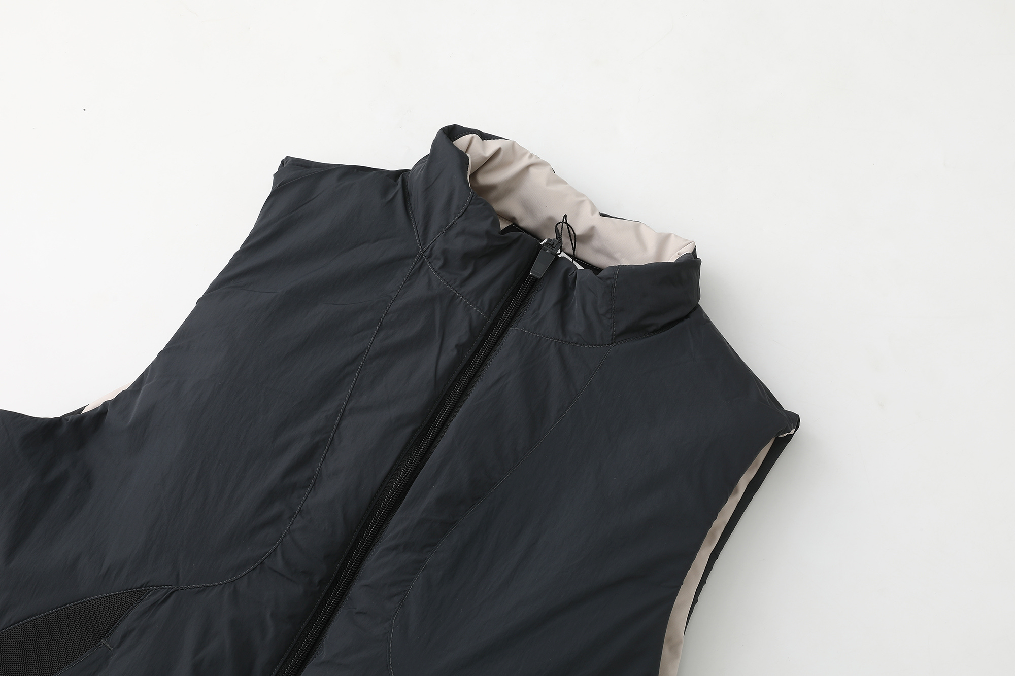 NIKE M NRG NOCTA RVRSBLE VEST（DR2663-010）