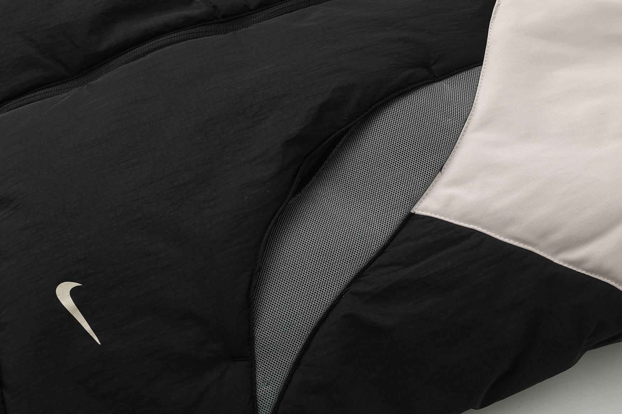 NIKE M NRG NOCTA RVRSBLE VEST（DR2663-010）