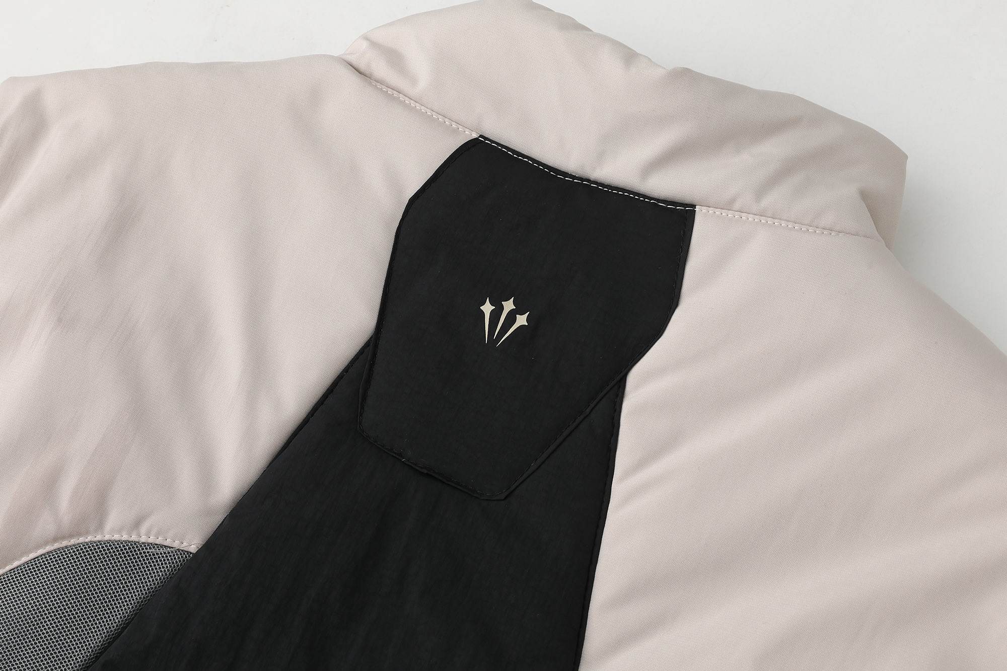 NIKE M NRG NOCTA RVRSBLE VEST（DR2663-010）