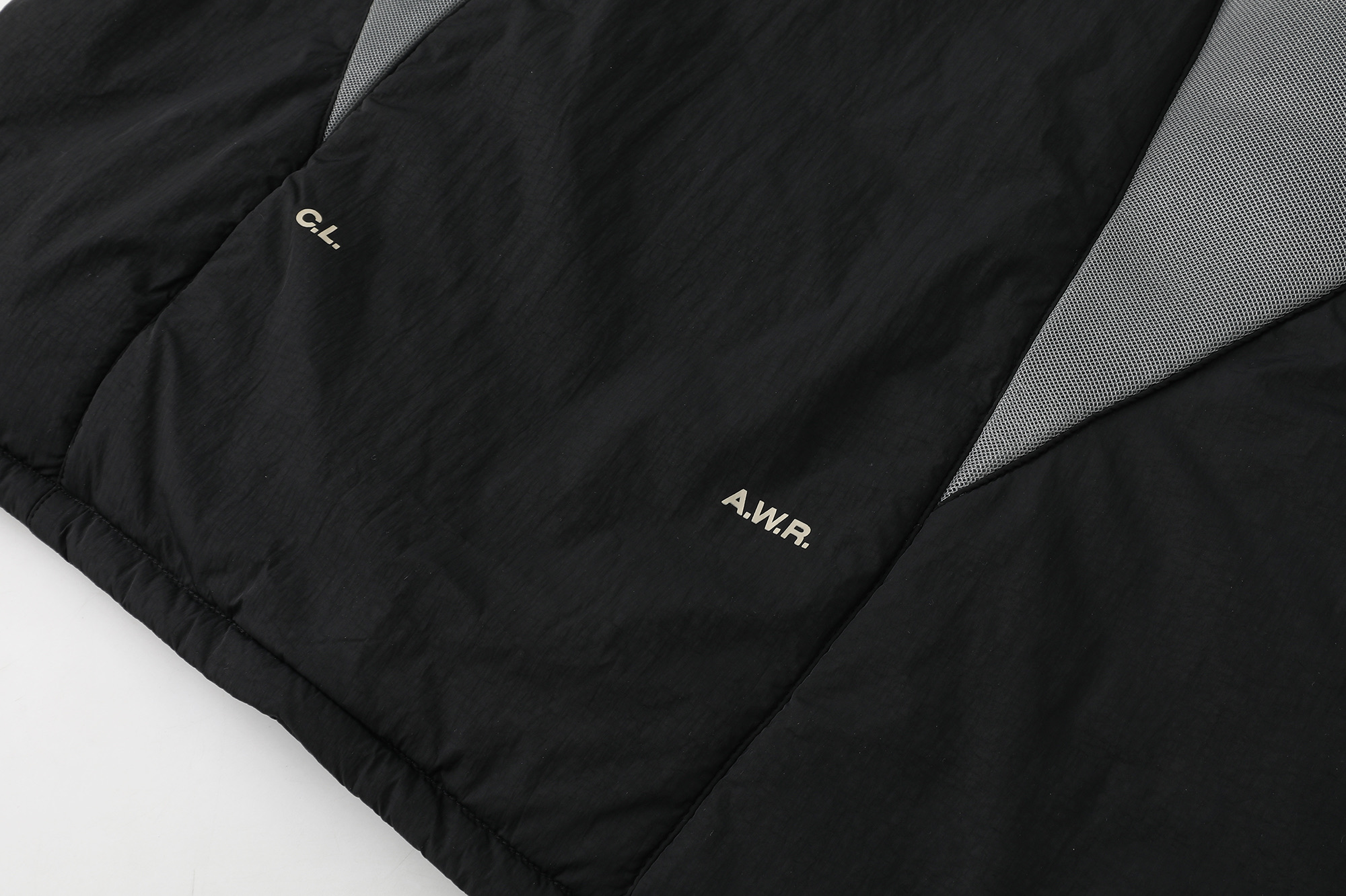 NIKE M NRG NOCTA RVRSBLE VEST（DR2663-010）