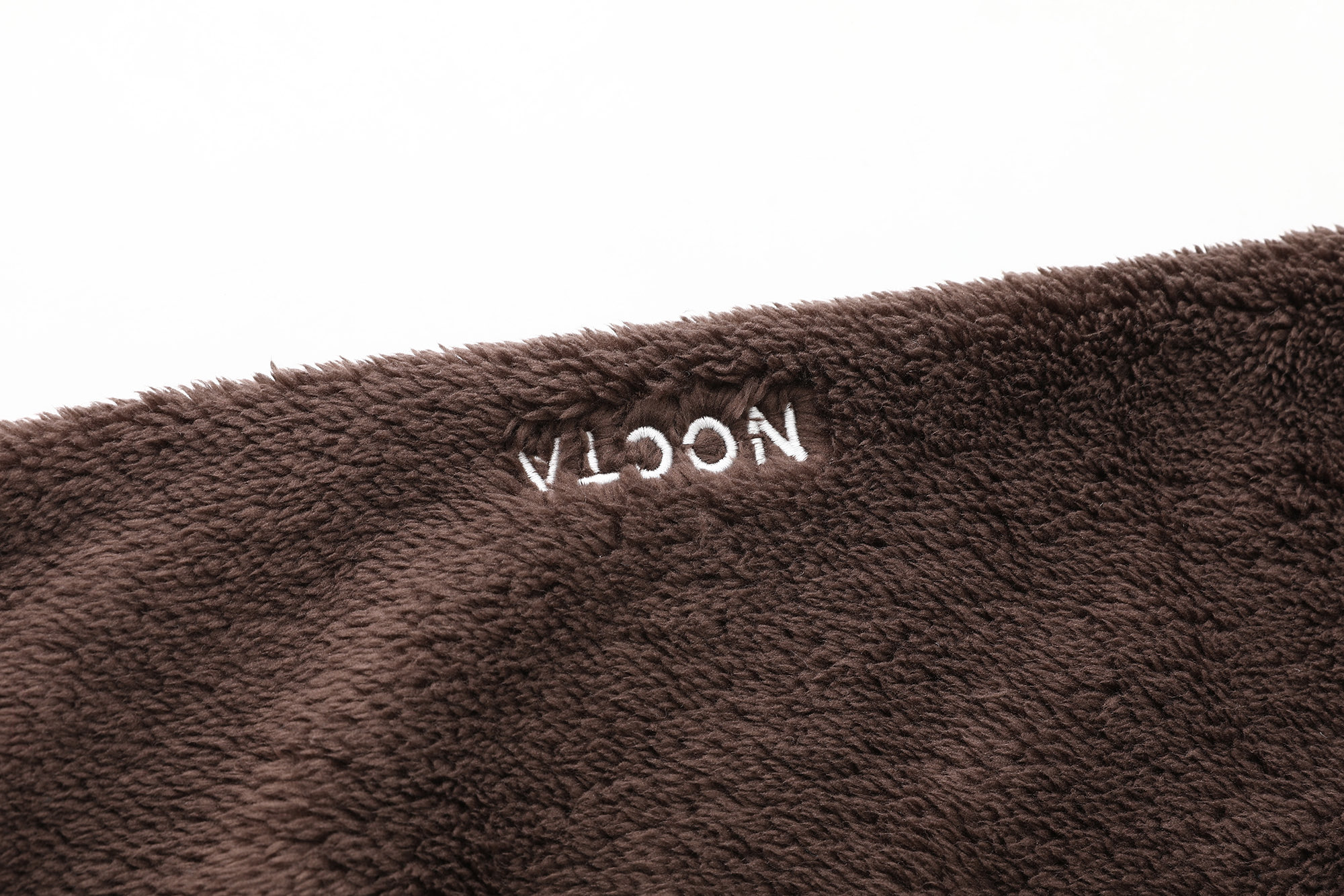 Nike x NOCTA Chalet Polar Top 'Baroque Brown' (IB0258-237）