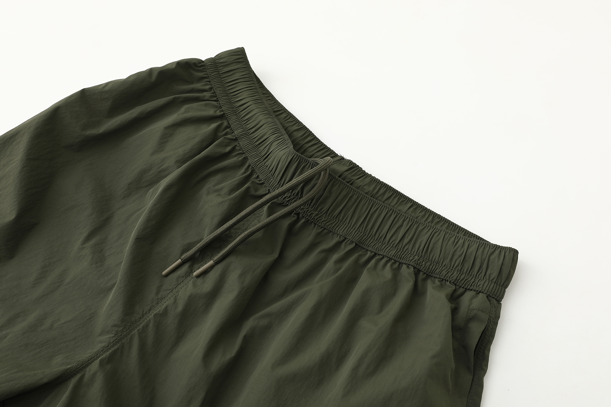 Nike x NOCTA Cardinal shorts (FN8194-325）