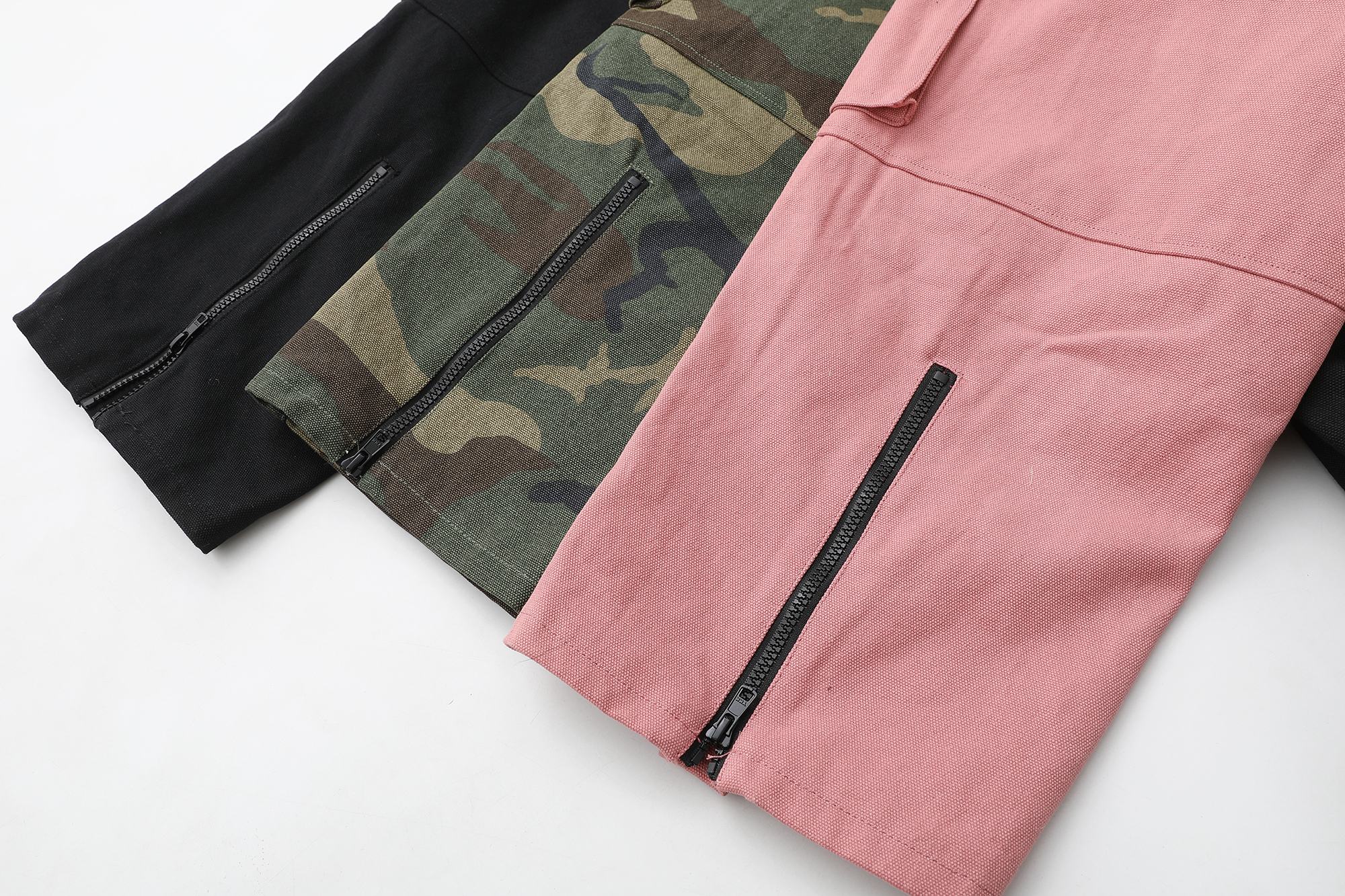 Supreme Hooded Zip Up Thermal （SUP-SS26-056）