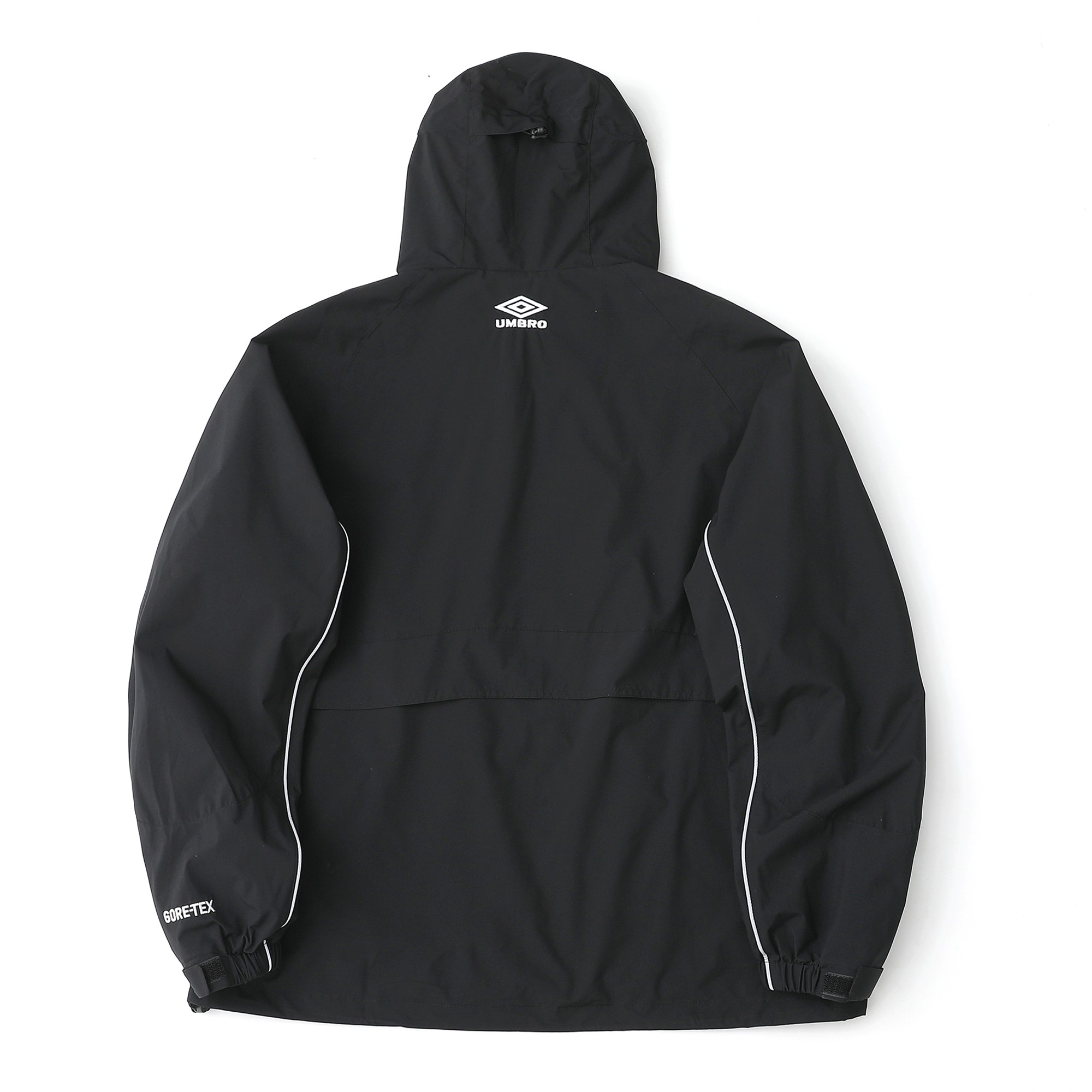 Supreme x Umbro GORE-TEX Hooded Jacket（SUP-SS25-057）