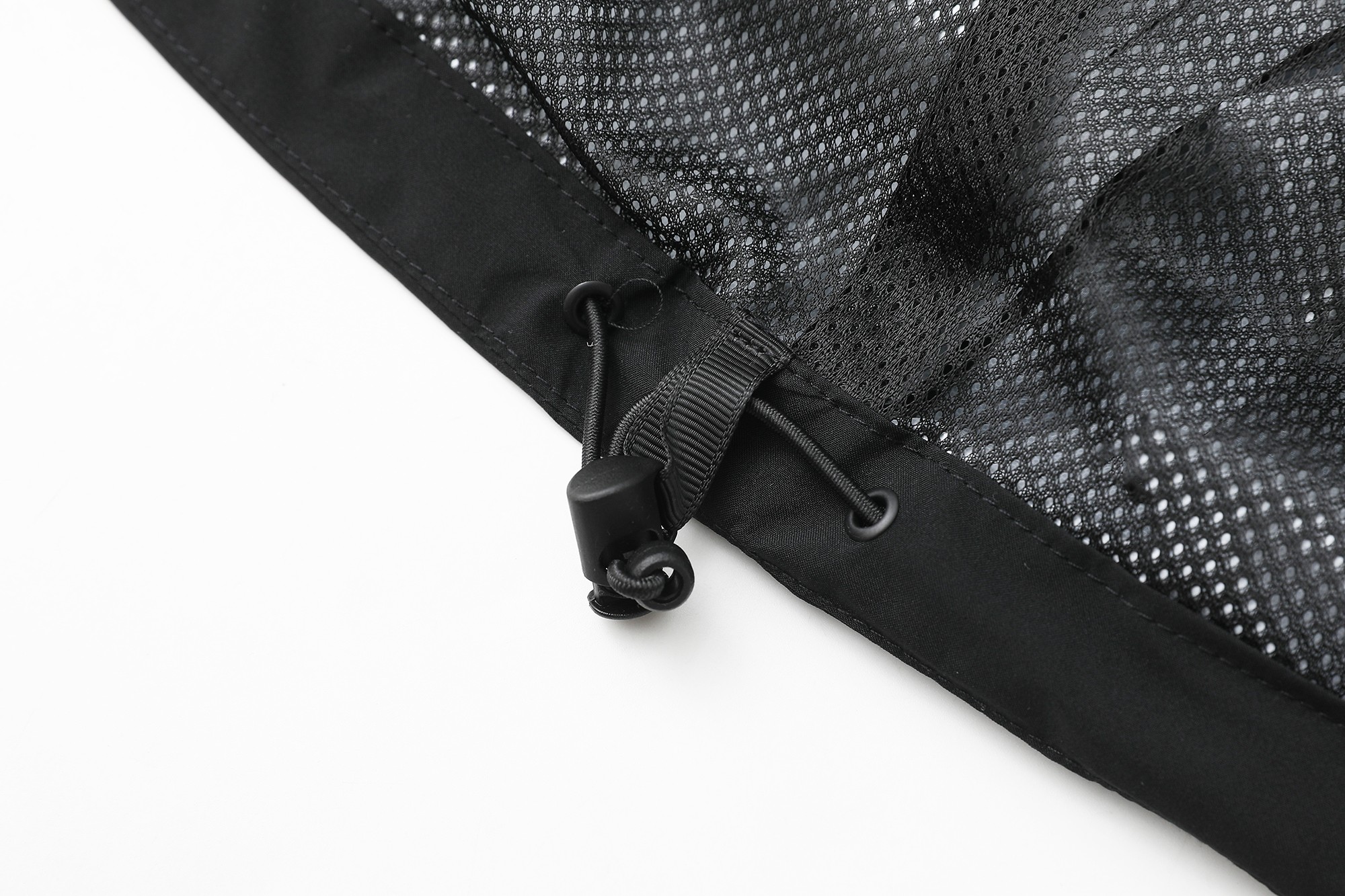 Supreme x Umbro GORE-TEX Hooded Jacket（SUP-SS25-057）