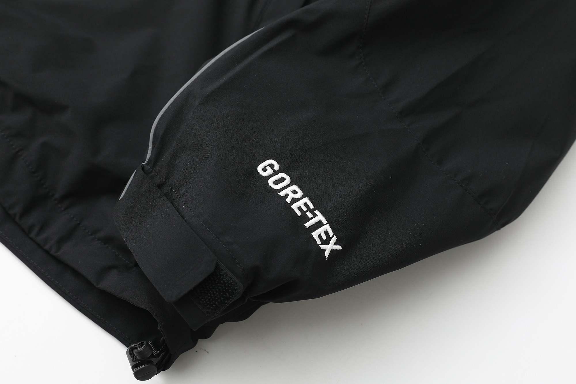 Supreme x Umbro GORE-TEX Hooded Jacket（SUP-SS25-057）