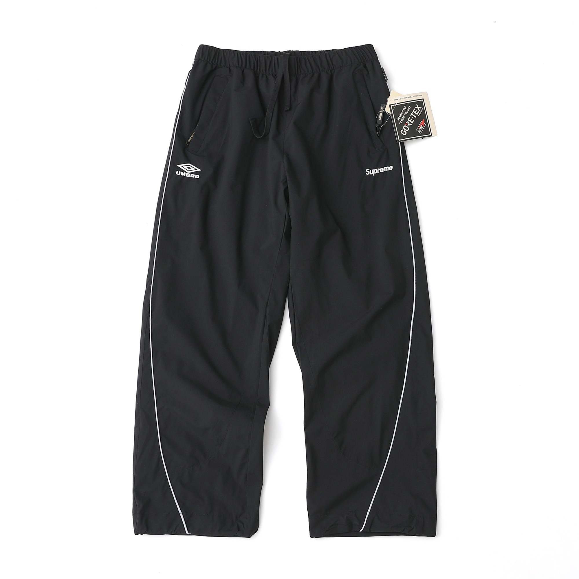Supreme x Umbro GORE-TEX Track Pant（SUP-SS25-106）