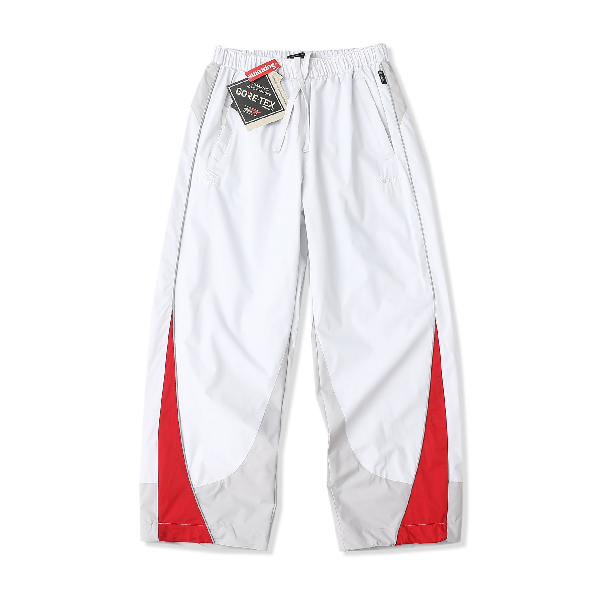 Supreme x Umbro GORE-TEX Track Pant（SUP-SS25-106）