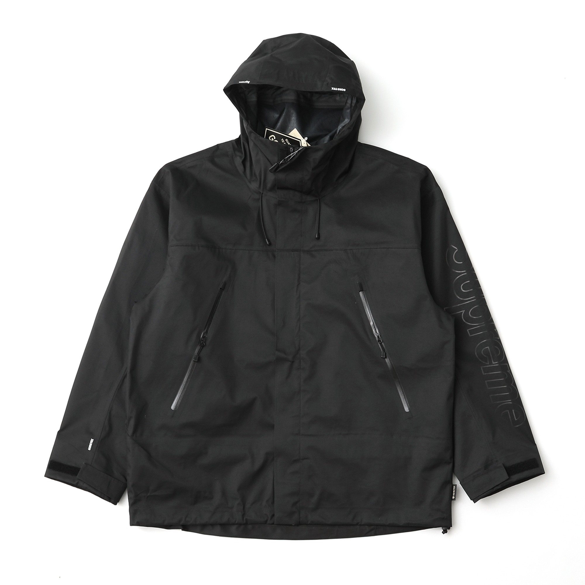 Supreme Gore-Tex Ghostface Shell Jacket （SUP-SS26-130）