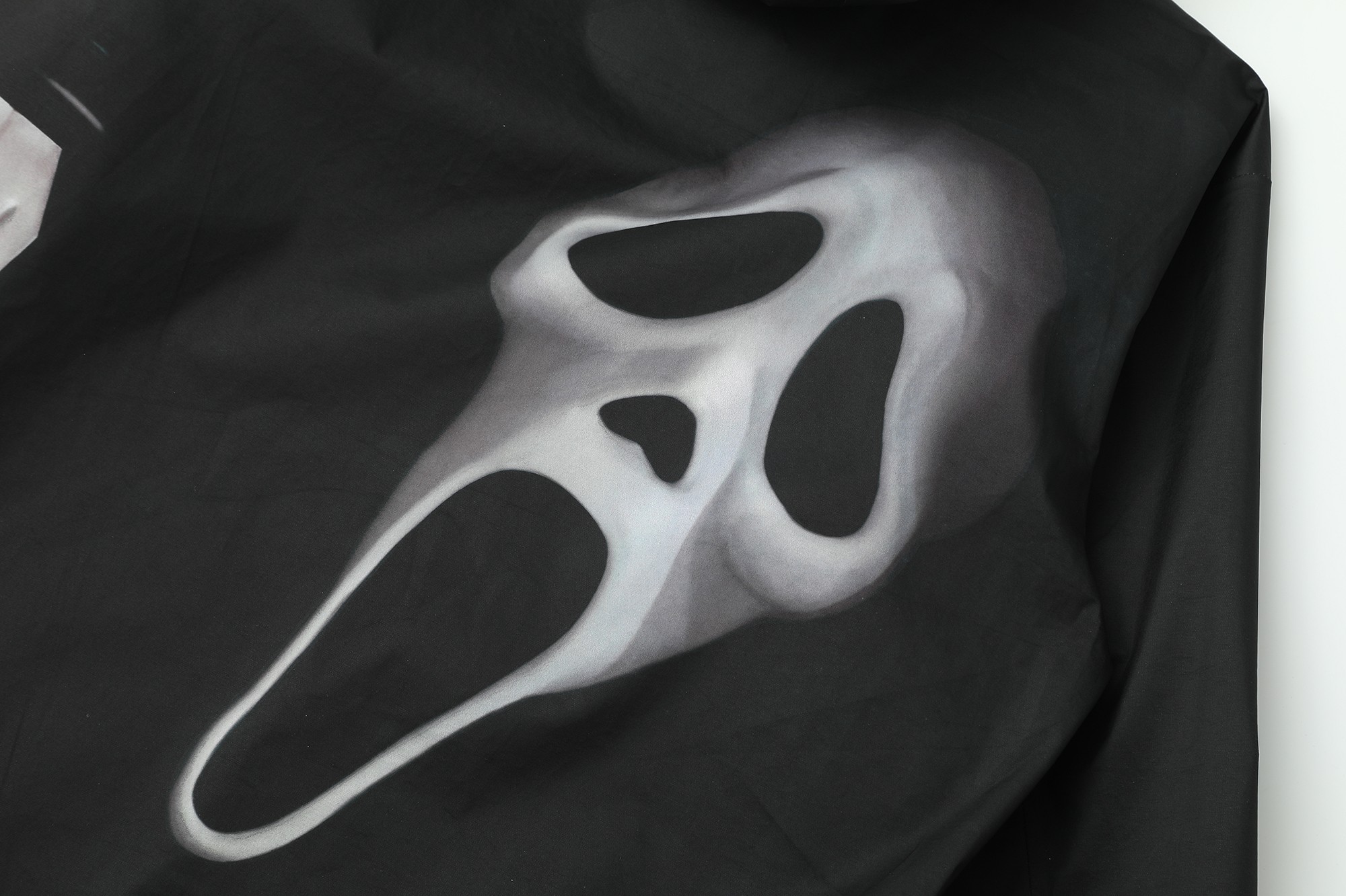 Supreme Gore-Tex Ghostface Shell Jacket （SUP-SS26-130）