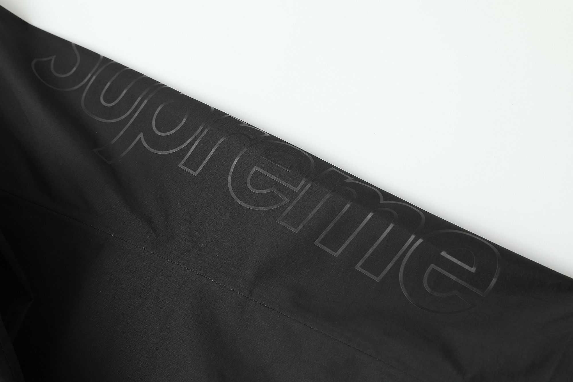 Supreme Gore-Tex Ghostface Shell Jacket （SUP-SS26-130）
