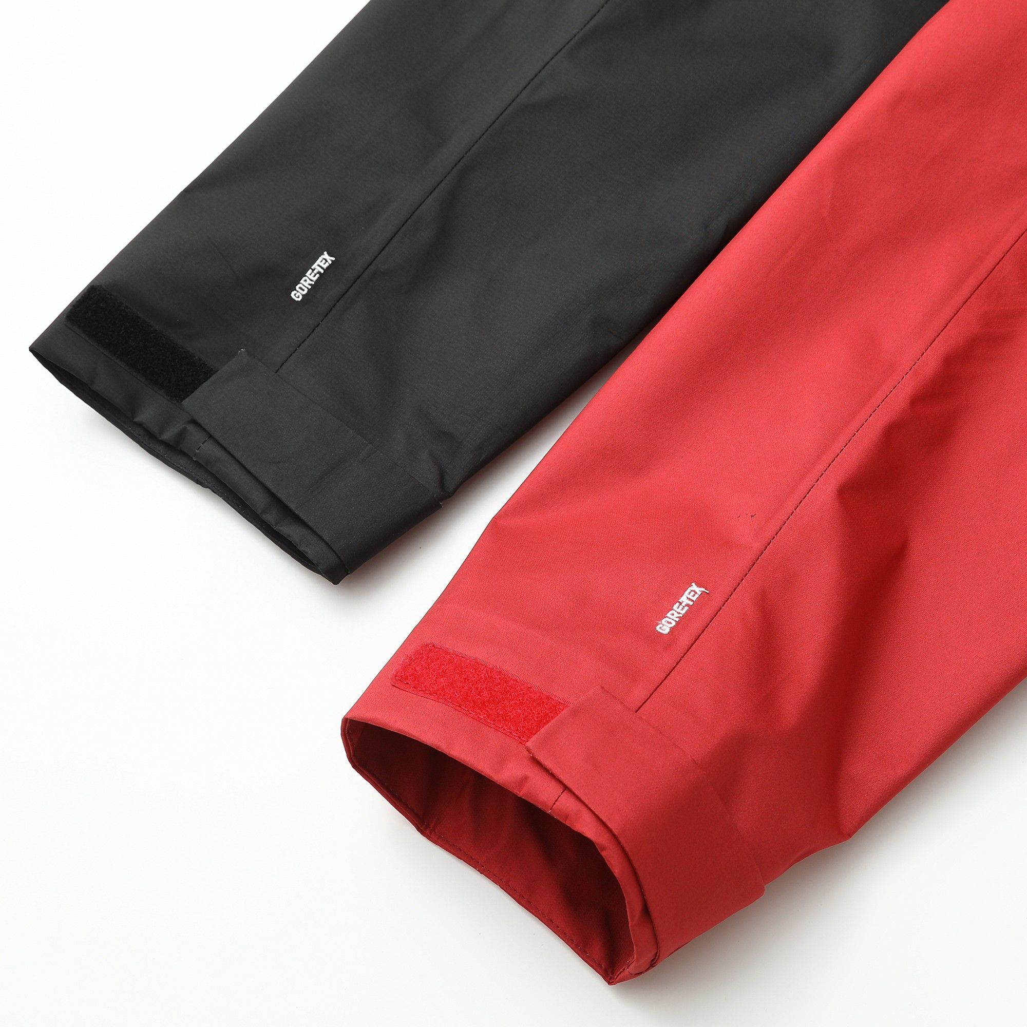 Supreme Gore-Tex Ghostface Shell Jacket （SUP-SS26-130）