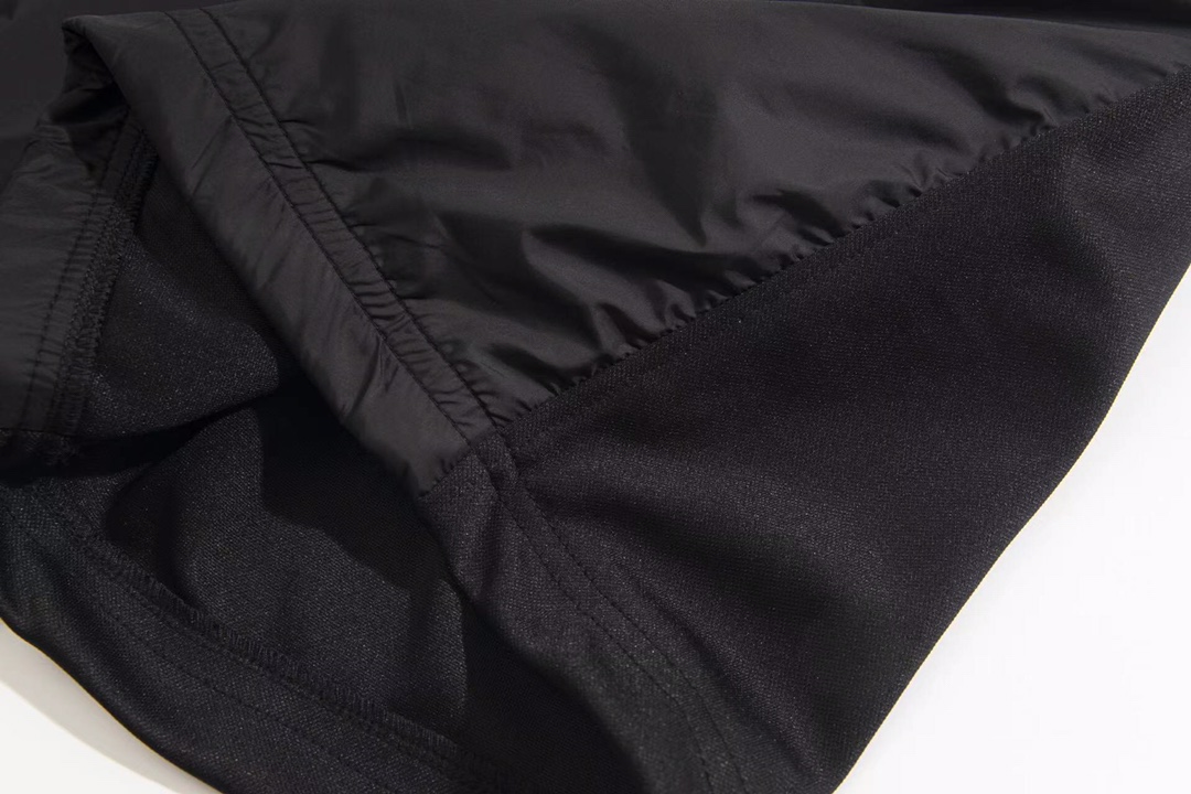 PRADA FW23 Casual Shorts（UJP234-1YR5-F0806-S-OOO）