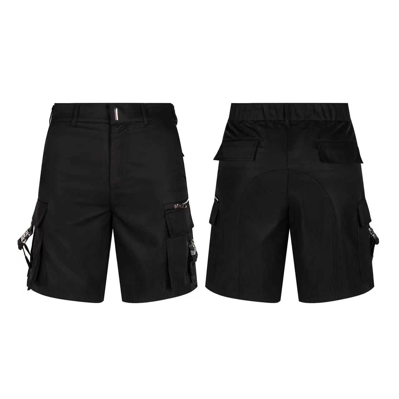 GIVENCHY SHORTS（BM50YR13SA-001）