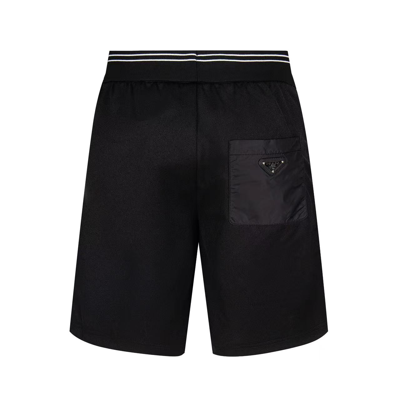 PRADA FW23 Casual Shorts（UJP234-1YR5-F0806-S-OOO）