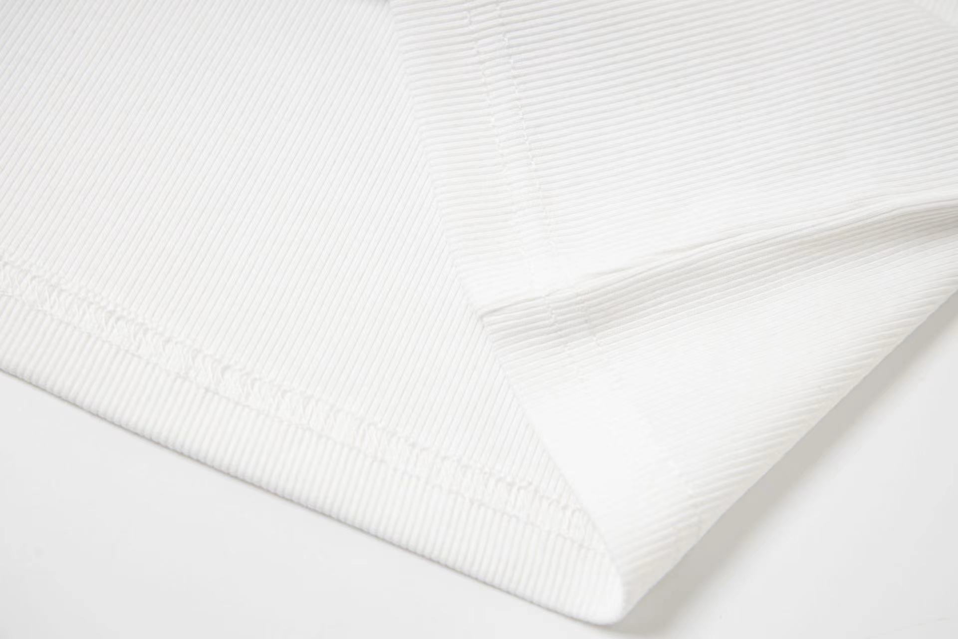 Loewe Anagram Tank Top In Cotton Slim Fit Black(H526Y23X24-1100）