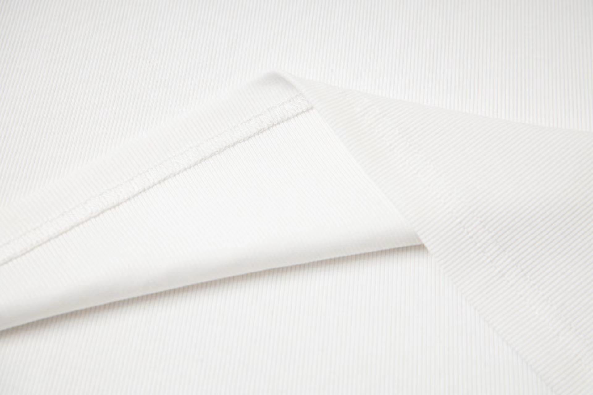 Loewe Anagram Tank Top In Cotton Slim Fit Black(H526Y23X24-1100）