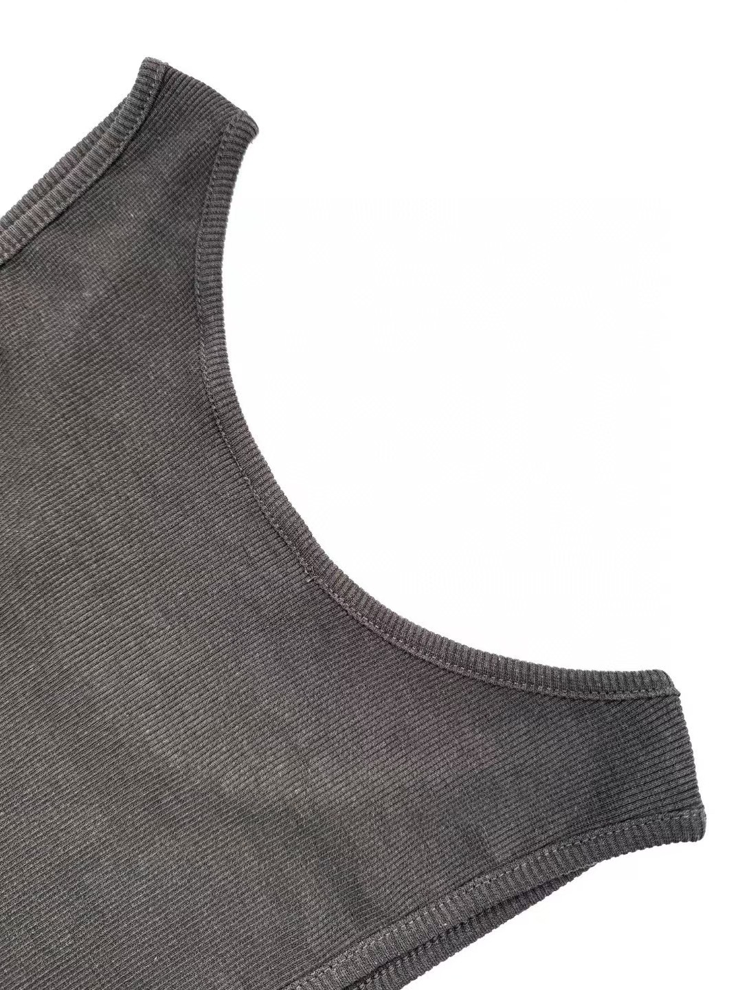 Saint Laurent 'CASSANDRE' vest（818532Y37EC1472）