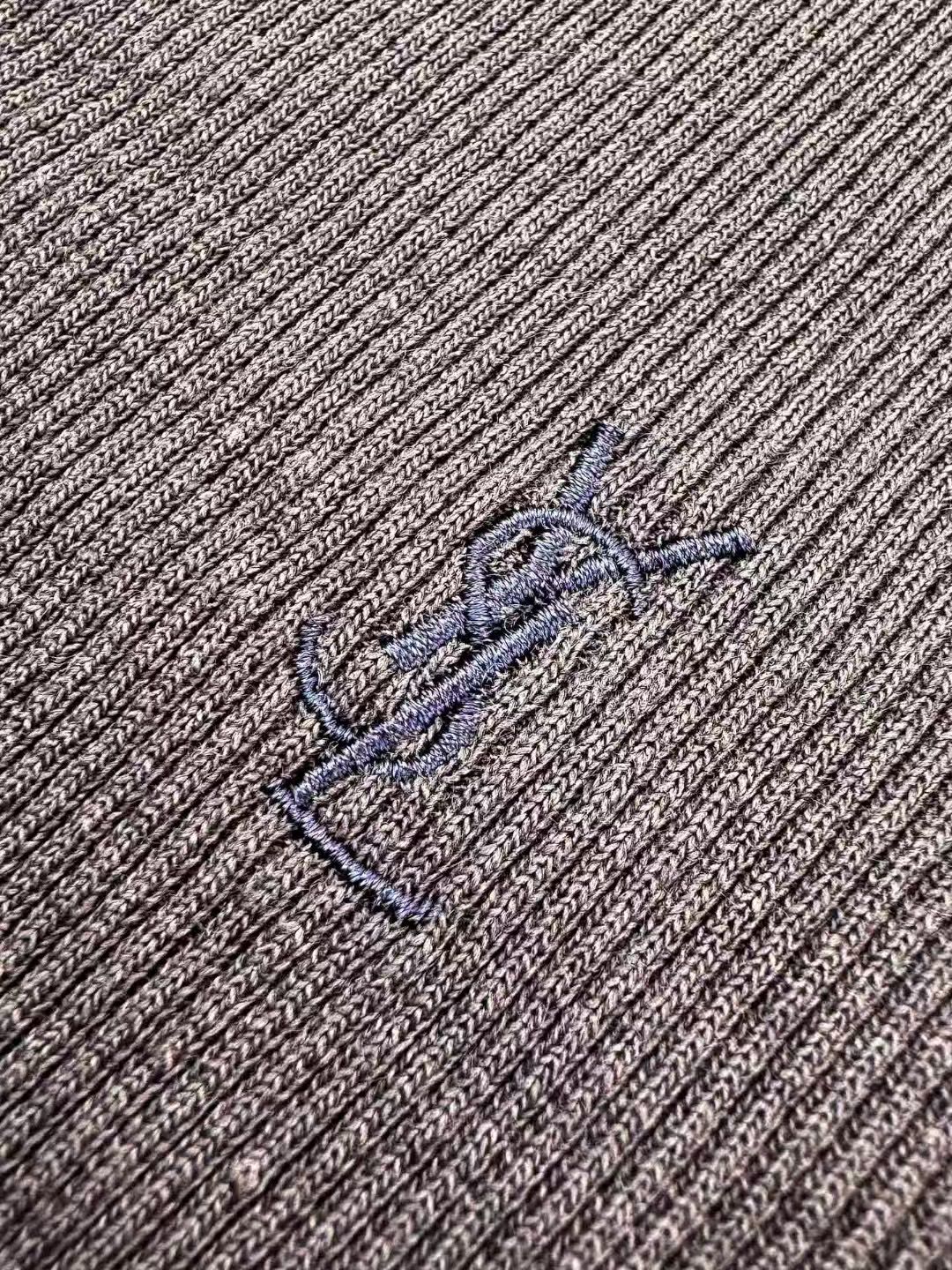 Saint Laurent 'CASSANDRE' vest（818532Y37EC1472）