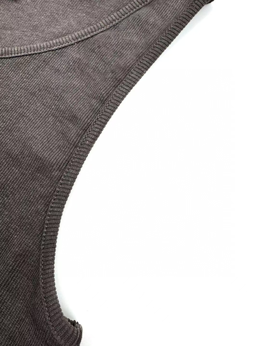 Saint Laurent 'CASSANDRE' vest（818532Y37EC1472）