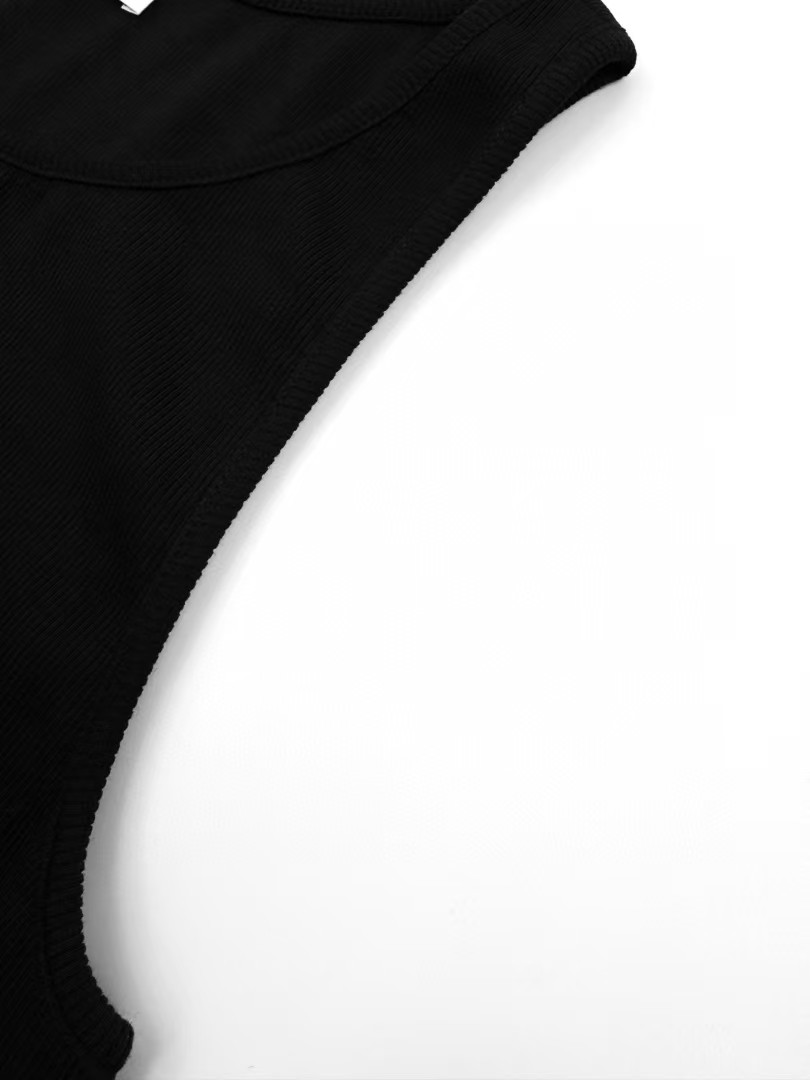 Saint Laurent 'CASSANDRE' vest（818532Y37EC1472）