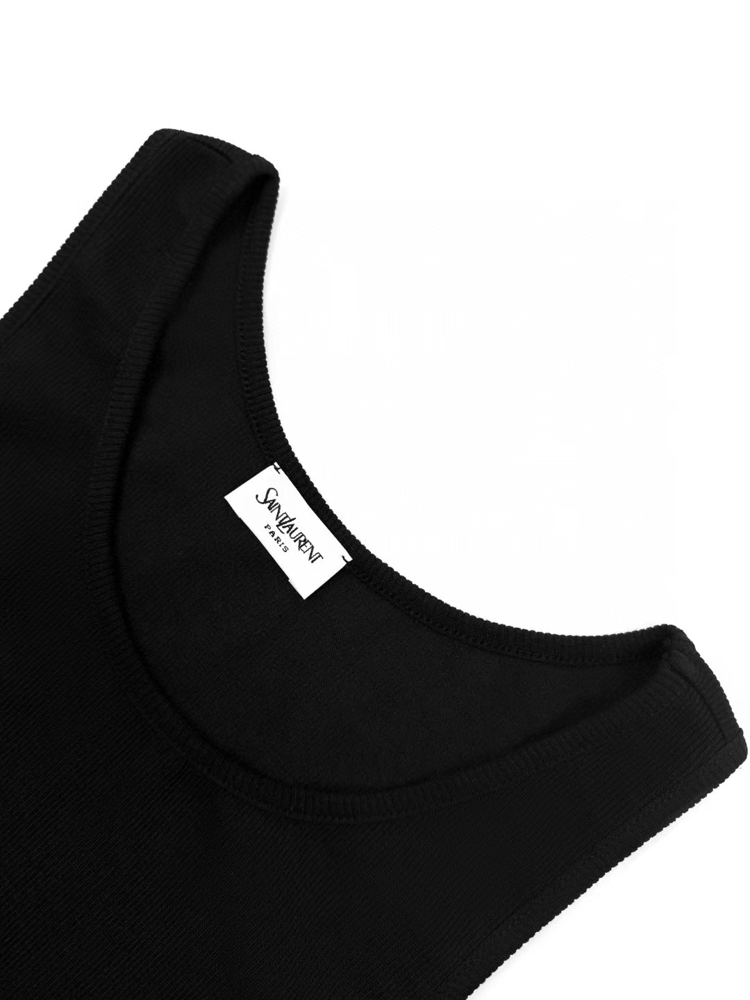 Saint Laurent 'CASSANDRE' vest（818532Y37EC1472）