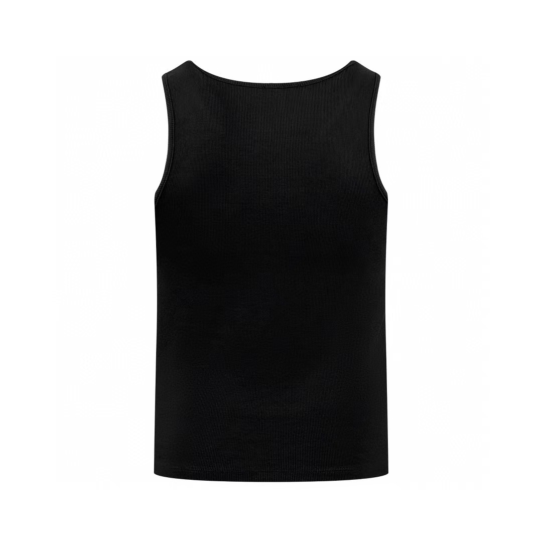 Saint Laurent 'CASSANDRE' vest（818532Y37EC1472）