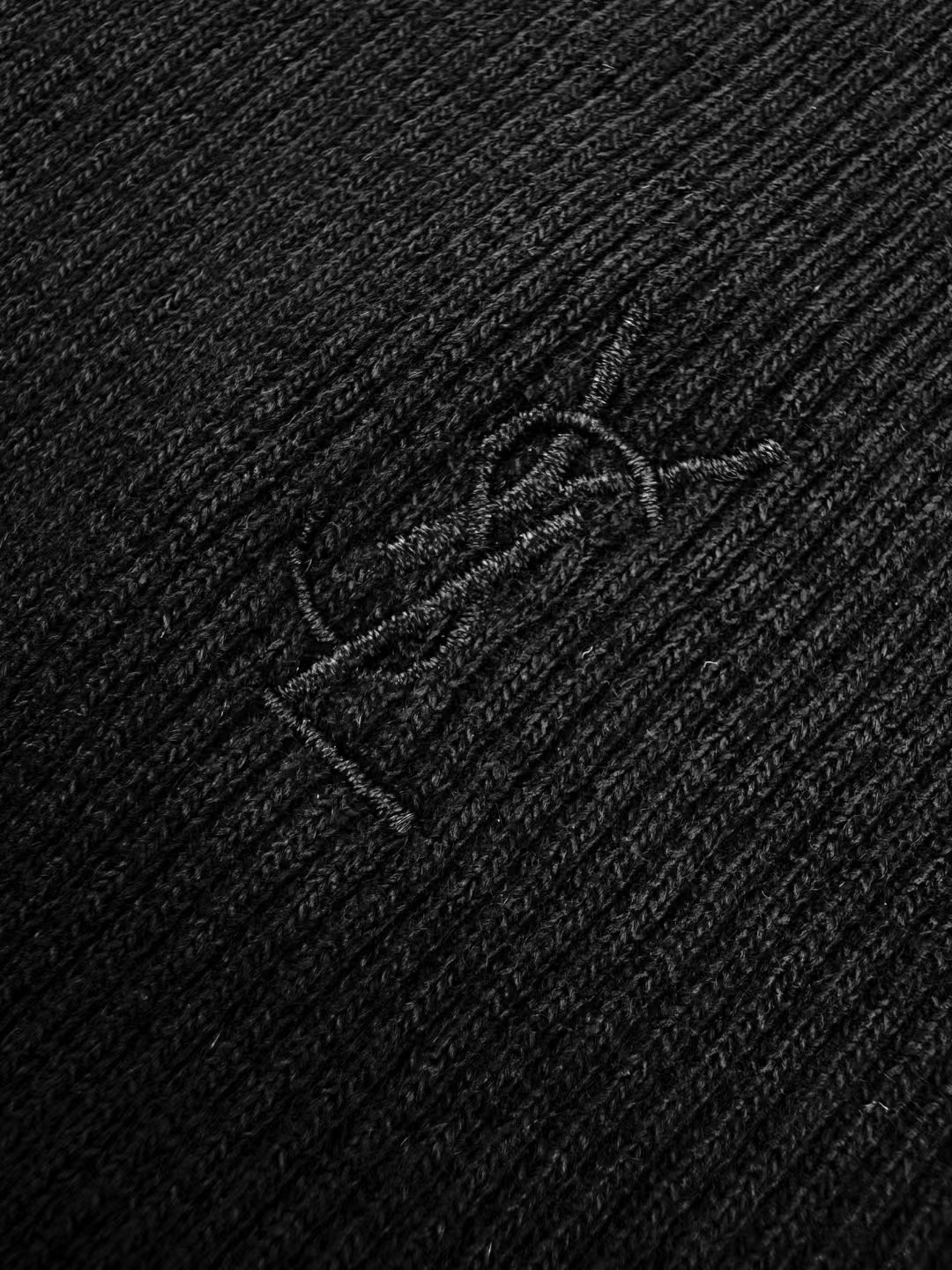 Saint Laurent 'CASSANDRE' vest（818532Y37EC1472）