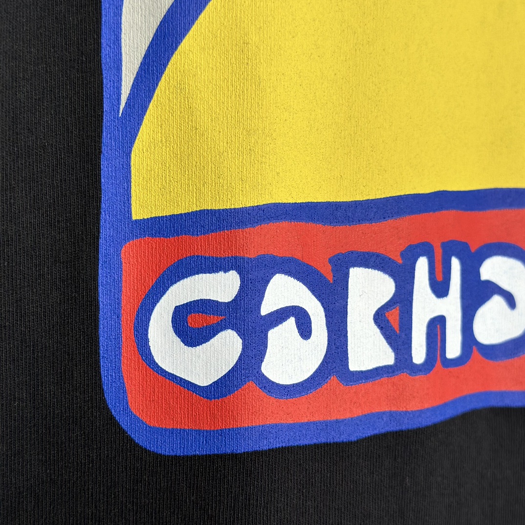 Carhartt WIP FIBO T-shirt short sleeve logo 3 colors （CHXTEF23I122L）