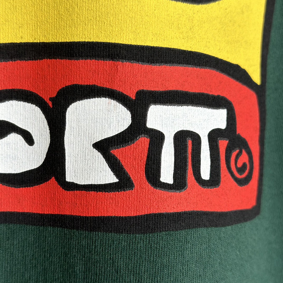 Carhartt WIP FIBO T-shirt short sleeve logo 3 colors （CHXTEF23I122L）