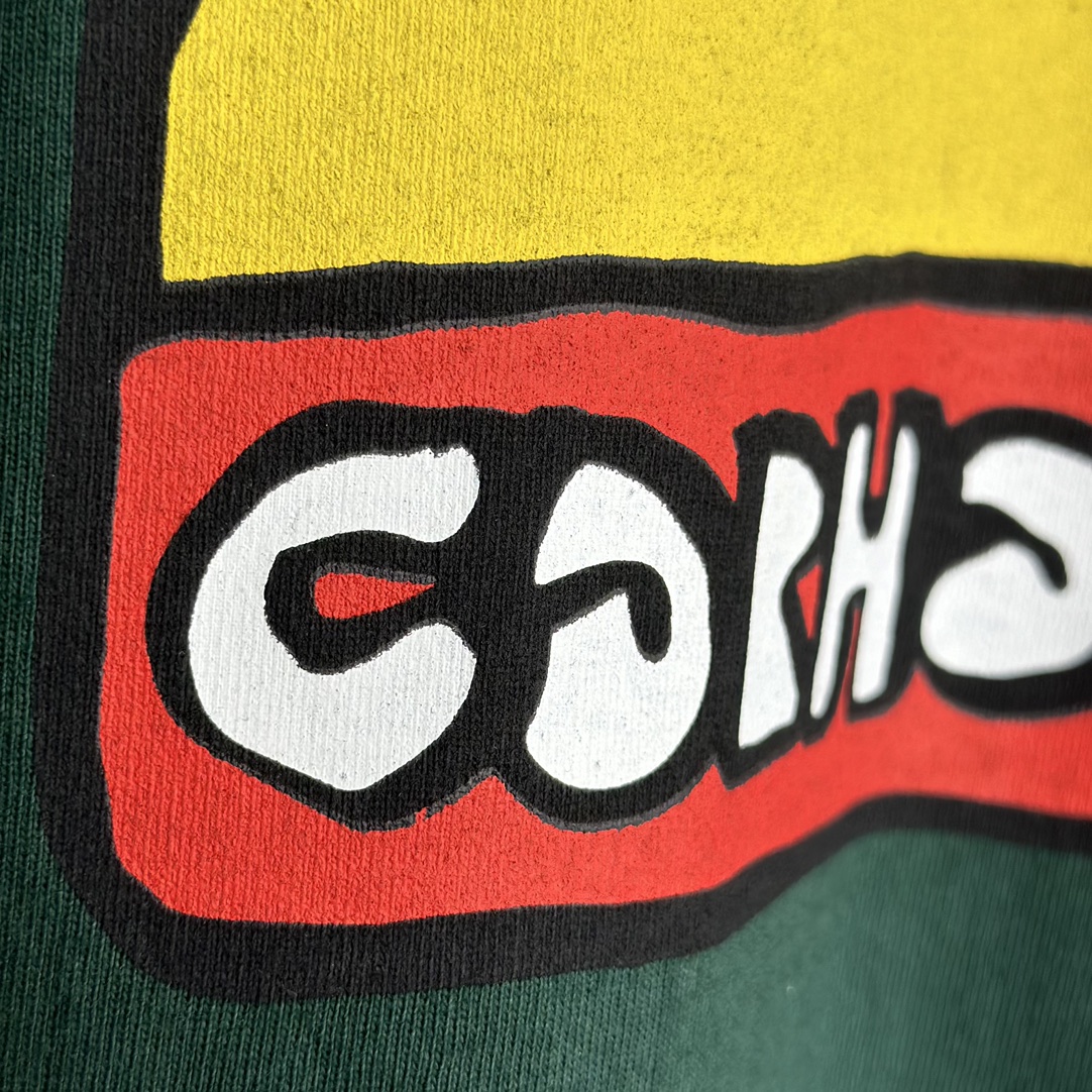 Carhartt WIP FIBO T-shirt short sleeve logo 3 colors （CHXTEF23I122L）