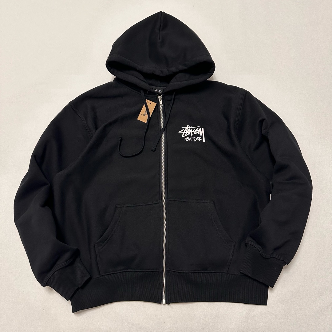 Stussy Hoodie T-Shirt（1974970-2）