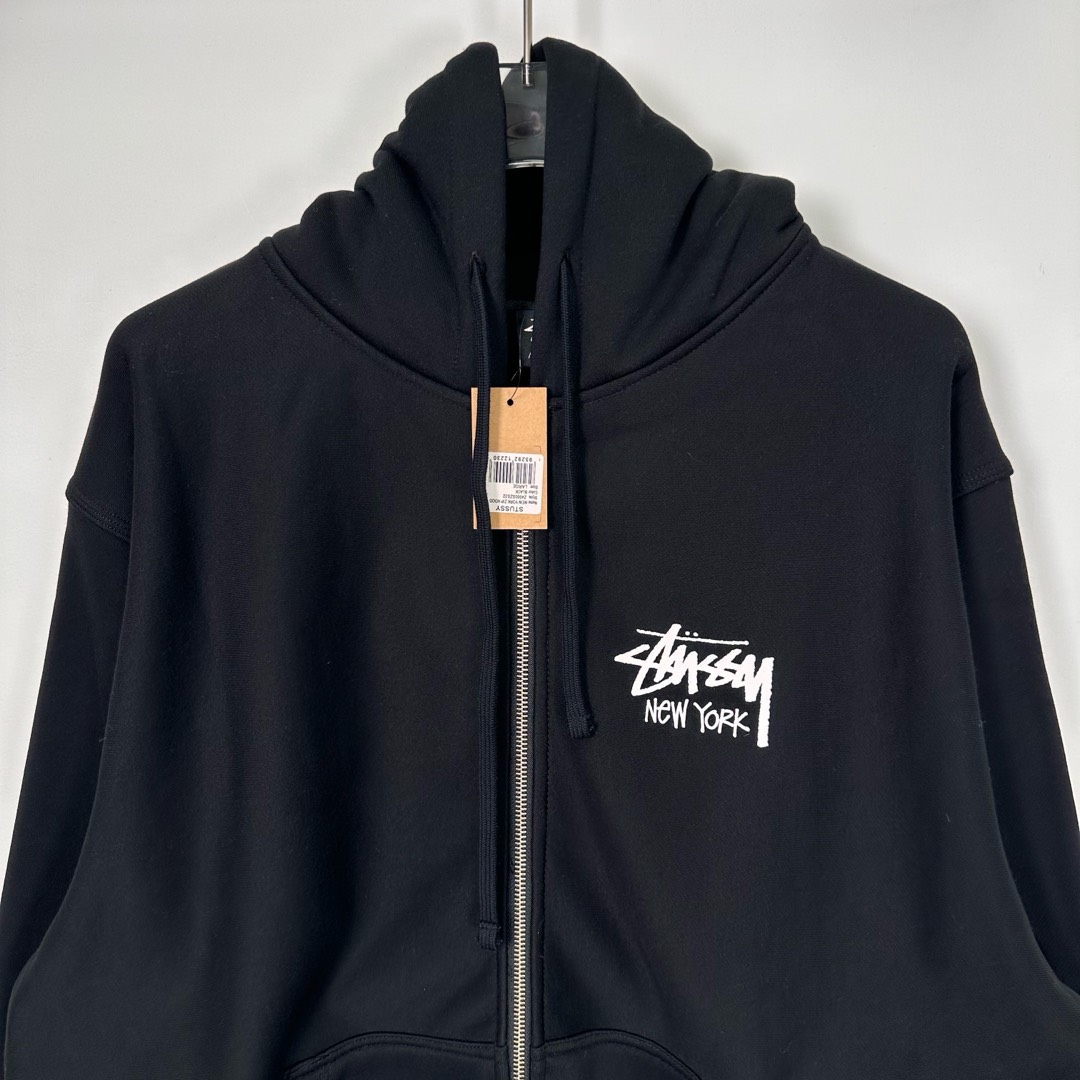 Stussy Hoodie T-Shirt(1974970-2) Stussy Hoodie T-Shirt(1974970-2)