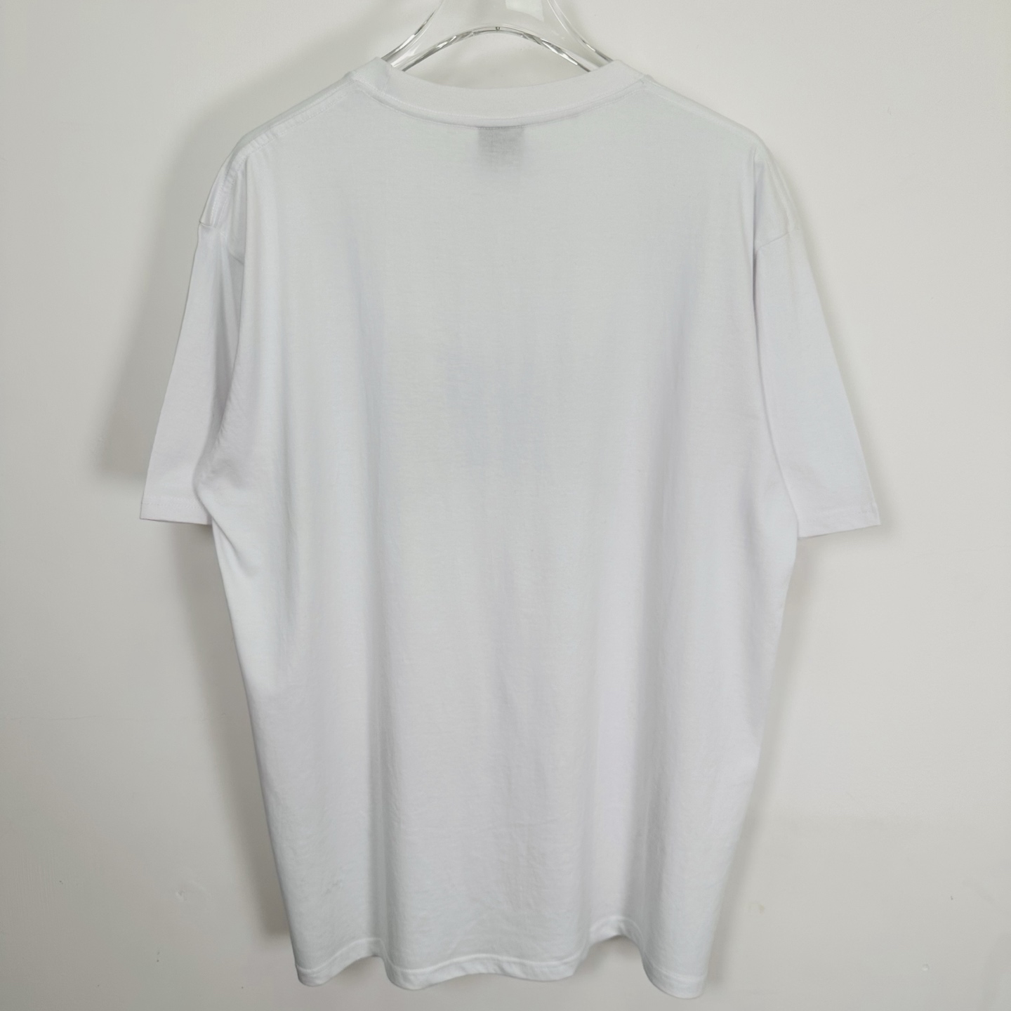 Stussy Champion Tee "White"（1905102）