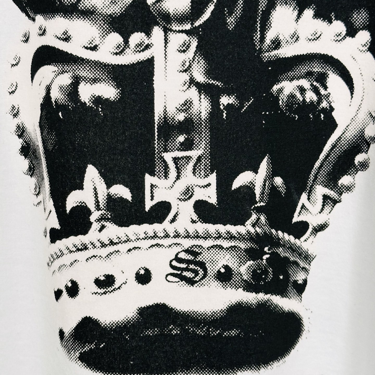 Stussy Dog Crown Tee（1905099）