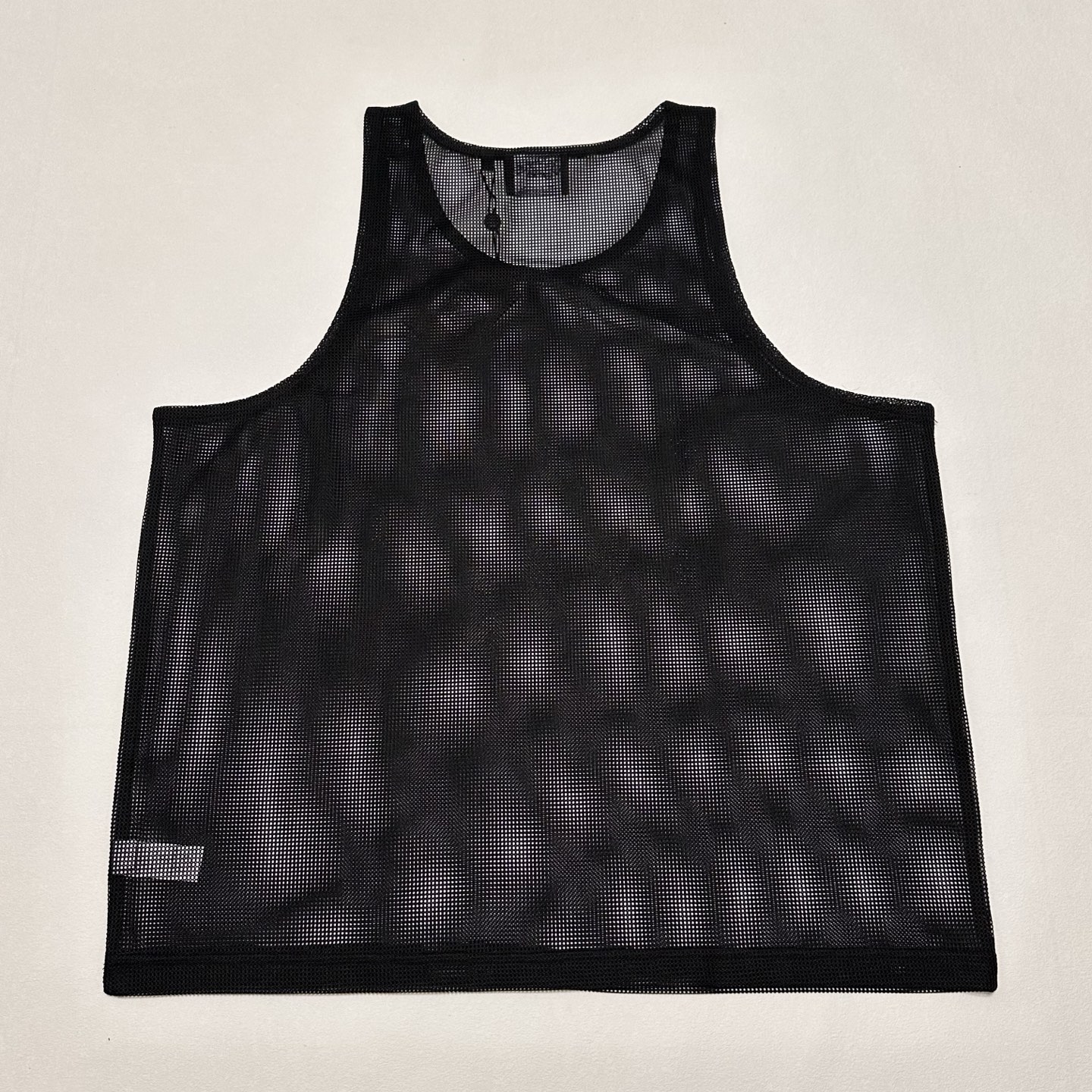 Stussy & Denim Tears Mesh Tank（314070）